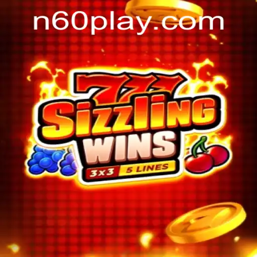 Descubra o Excitante Mundo de 777sizzlingwins no n60.com
