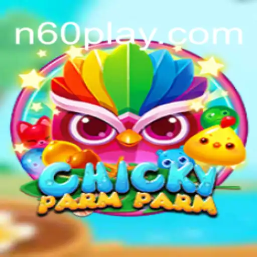 Desvendando ChickyParmParm: O Novo Jogo Popular da n60.com