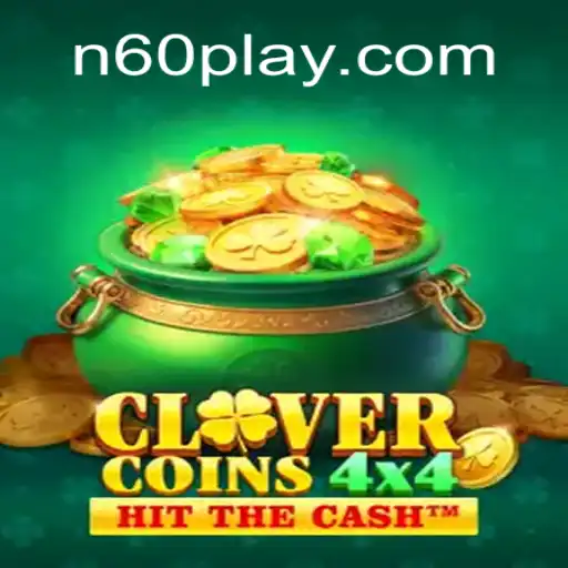 Explorando o Mundo de CloverCoins4x4: Um Novo Jogo de Estratégia