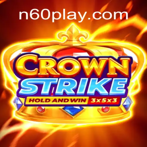 Crownstrike: Uma Jornada Estratégica em Meio à Competição Digital
