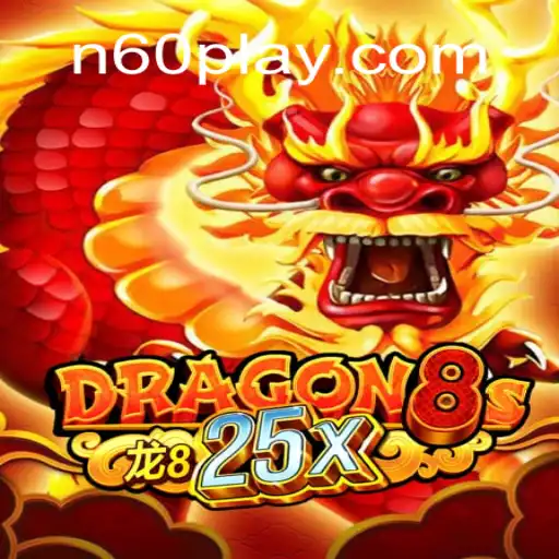 Descubra a Aventura Épica de Dragon8s25x: O Novo Fenômeno dos Jogos Online