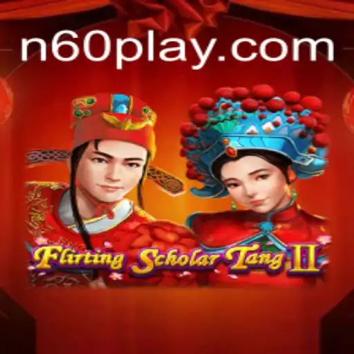 Descubra o Encanto de Flirting Scholar Tang II