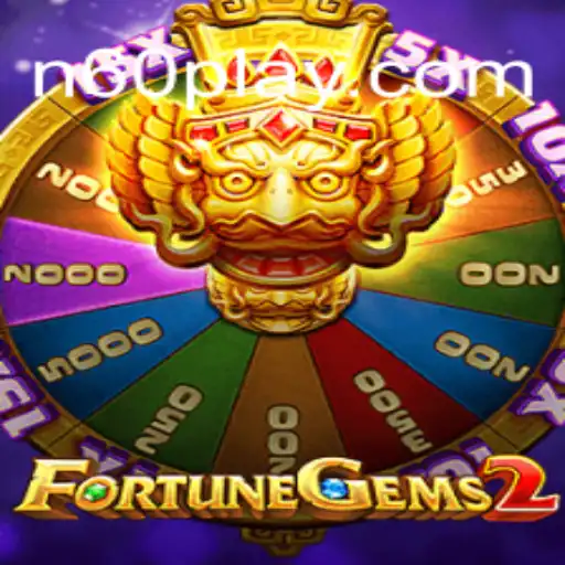 FortuneGems2: Descubra o Mundo das Joias da Fortuna