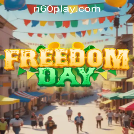 Explorando FreedomDay: A Nova Sensação do n60.com