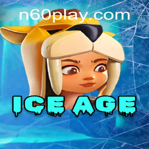 Descubra o Fascinante Mundo de IceAge: Aventura Congelante no n60.com