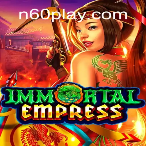 Descubra o Intrigante Mundo de ImmortalEmpress: Um Jogo de Estratégia Inovador