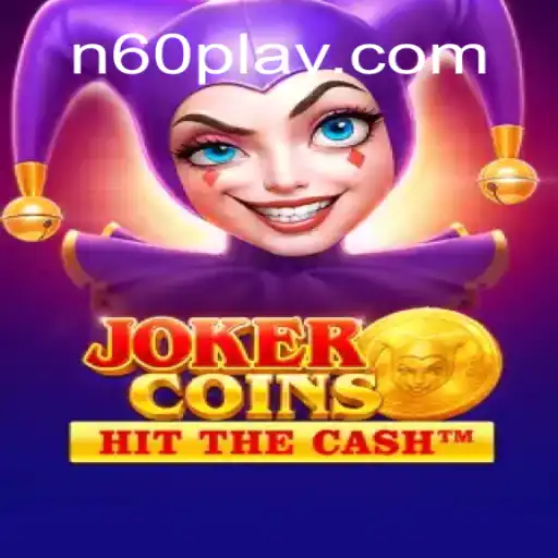 Explorando 'JokerCoins': Um Mergulho Profundo no Novo Fenômeno dos Jogos