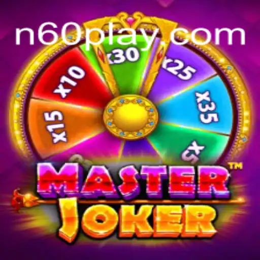 Explorando o Mundo do Jogo MasterJoker