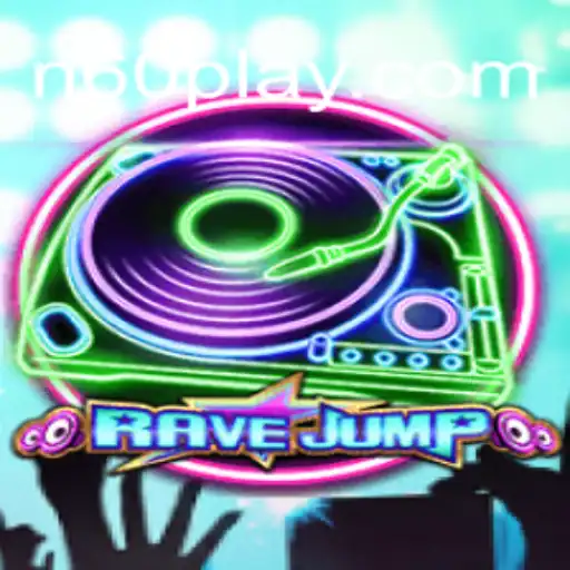 RaveJump: Uma Imersão no Mundo dos Ritmos Eletrônicos