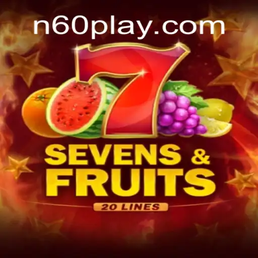 Descubra o Mundo de SevensFruits20
