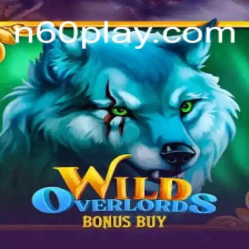 Explorando o Jogo WildOverlordsBonusBuy: Descrição, Introdução e Regras