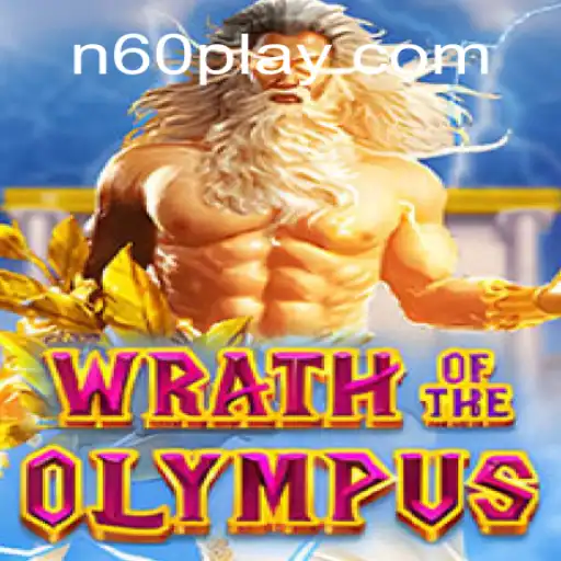 WrathofOlympus: Mergulhe na Mitologia Grega com um Novo Jogo Viciante