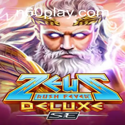 ZeusRushFeverDeluxeSE: A Excitante Aventura no Mundo Mitológico dos Jogos Online