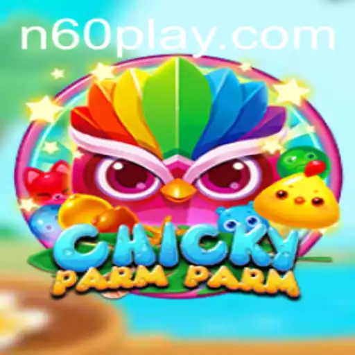 Desvendando ChickyParmParm: O Novo Jogo Popular da n60.com