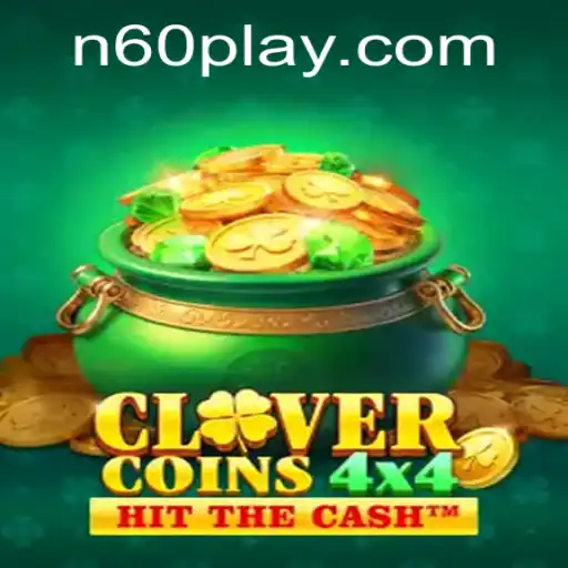 Explorando o Mundo de CloverCoins4x4: Um Novo Jogo de Estratégia