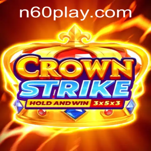 Crownstrike: Uma Jornada Estratégica em Meio à Competição Digital
