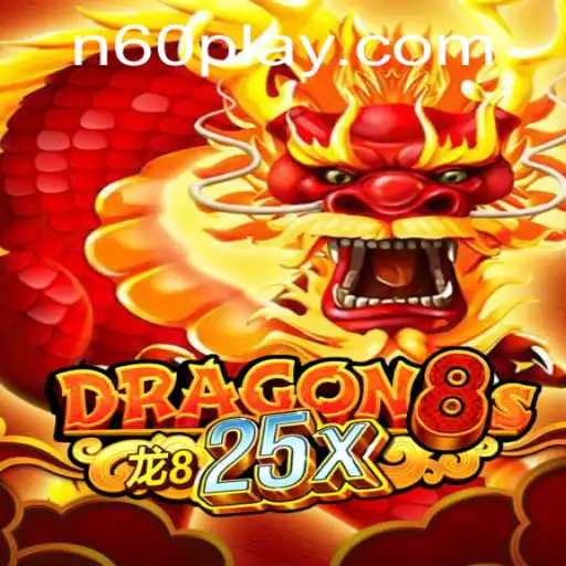 Descubra a Aventura Épica de Dragon8s25x: O Novo Fenômeno dos Jogos Online