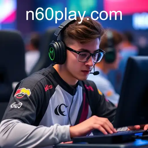 Esportes virtuais