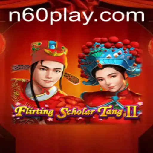 Descubra o Encanto de Flirting Scholar Tang II