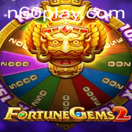 FortuneGems2: Descubra o Mundo das Joias da Fortuna