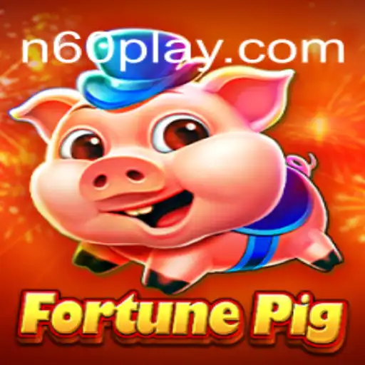 Descubra o Fascinante Mundo de FortunePig: O Jogo que Está Conquistando N60.com