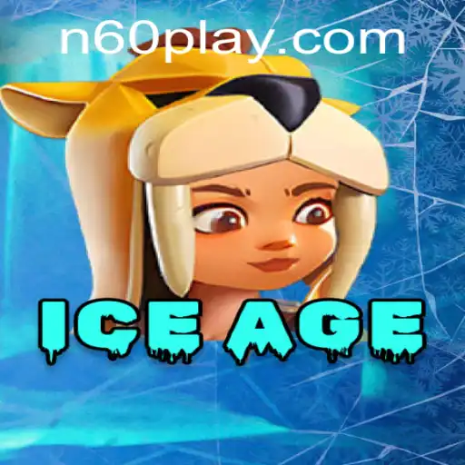 Descubra o Fascinante Mundo de IceAge: Aventura Congelante no n60.com
