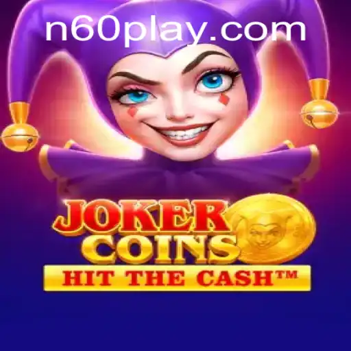Explorando 'JokerCoins': Um Mergulho Profundo no Novo Fenômeno dos Jogos