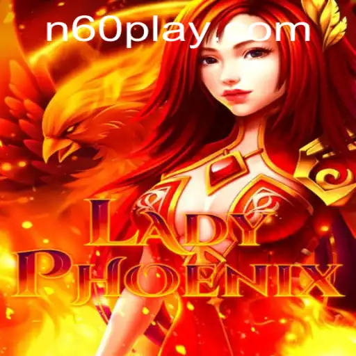 LadyPhoenix: Um Mergulho no Universo de Jogo Inovador