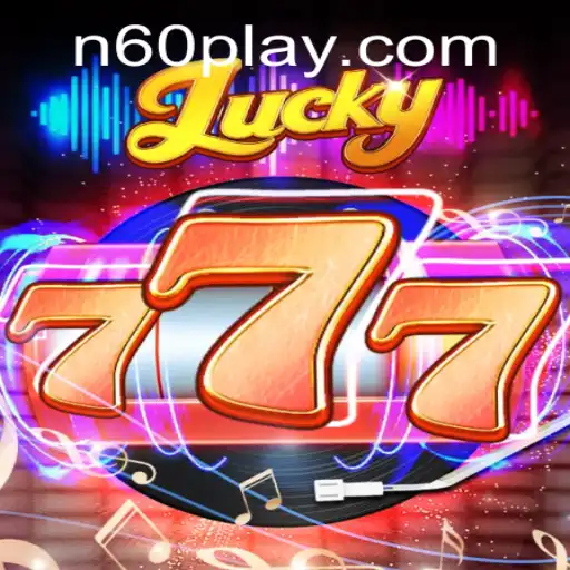 Lucky777: Conheça o Empolgante Jogo de Azar da n60.com