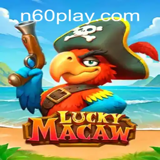 Explorando o Jogo LuckyMacaw e Suas Regras