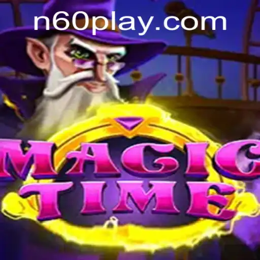 Descubra o Fascinante Mundo de MagicTime: Um Jogo de Estratégia e Magia