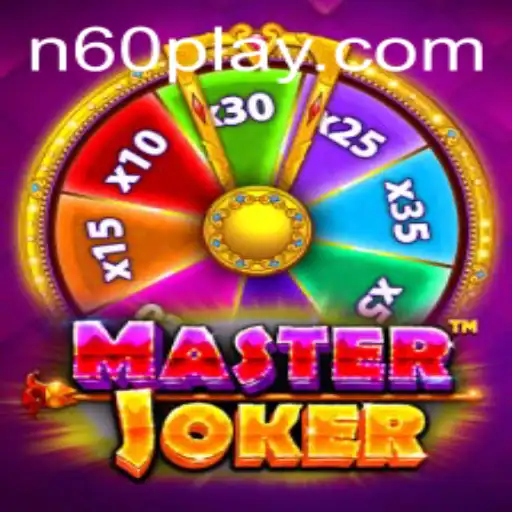 Explorando o Mundo do Jogo MasterJoker
