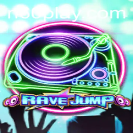 RaveJump: Uma Imersão no Mundo dos Ritmos Eletrônicos