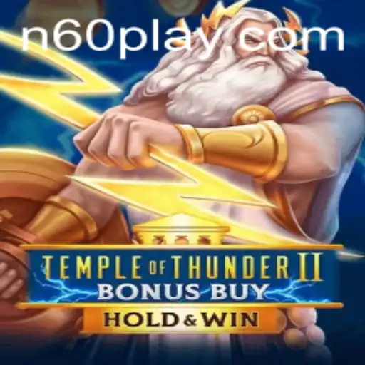 TempleofThunderIIBonusBuy: Uma Jornada Épica no Universo dos Jogos de Cassino