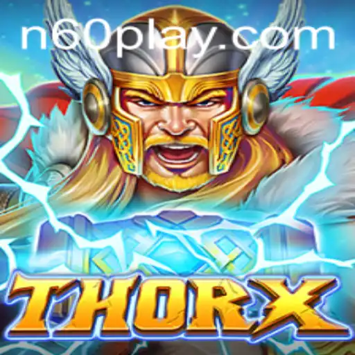 Descubra o Universo Empolgante de ThorX: Um Guia Completo