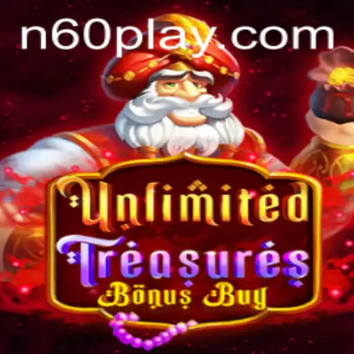 Explorando o Mundo de UnlimitedTreasuresBonusBuy: A Nova Sensação dos Jogos