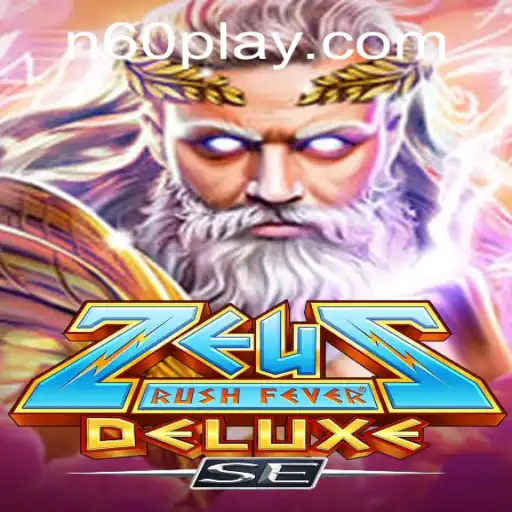 ZeusRushFeverDeluxeSE: A Excitante Aventura no Mundo Mitológico dos Jogos Online