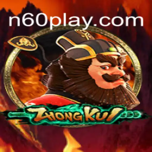 ZhongKui: Uma Experiência de Jogo Inovadora no Universo de n60.com